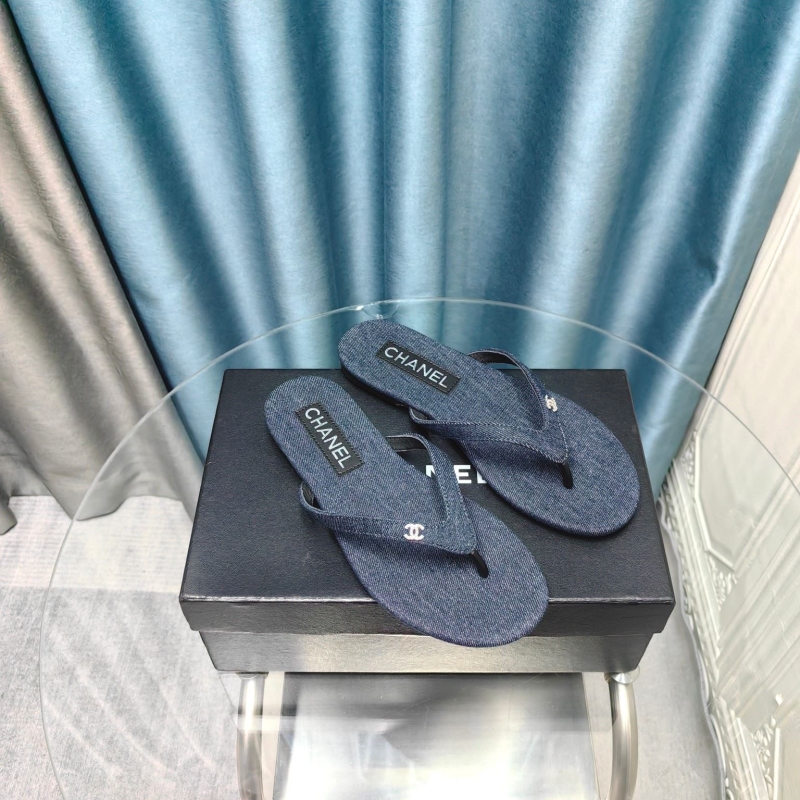 Ch*el slippers